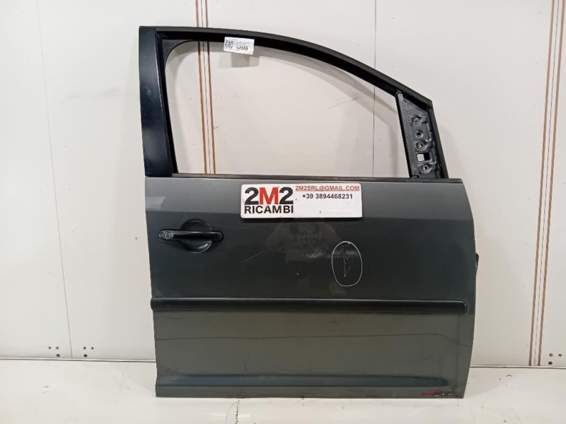 Porta ANT DX 1T0831056AB Volkswagen Touran III 2010