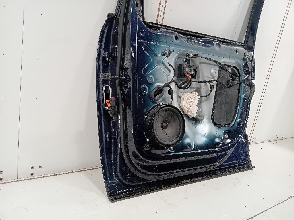 Porta ANT DX 1T0831056AB Volkswagen Touran III 2010