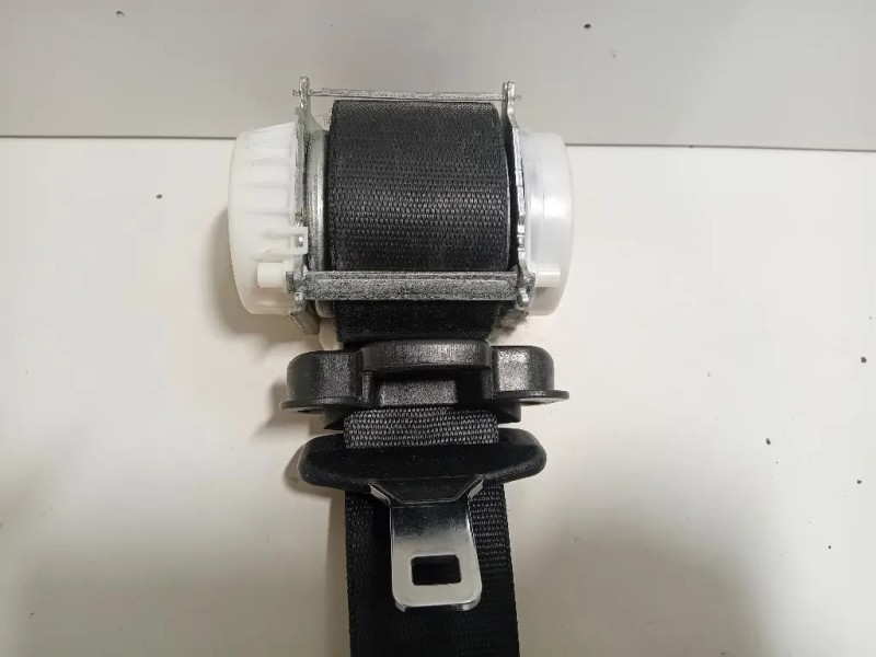 Cintura DI Sicurezza Sedile POST DX 9X23-F611B08-AC8PVJ Jaguar XF I 2011