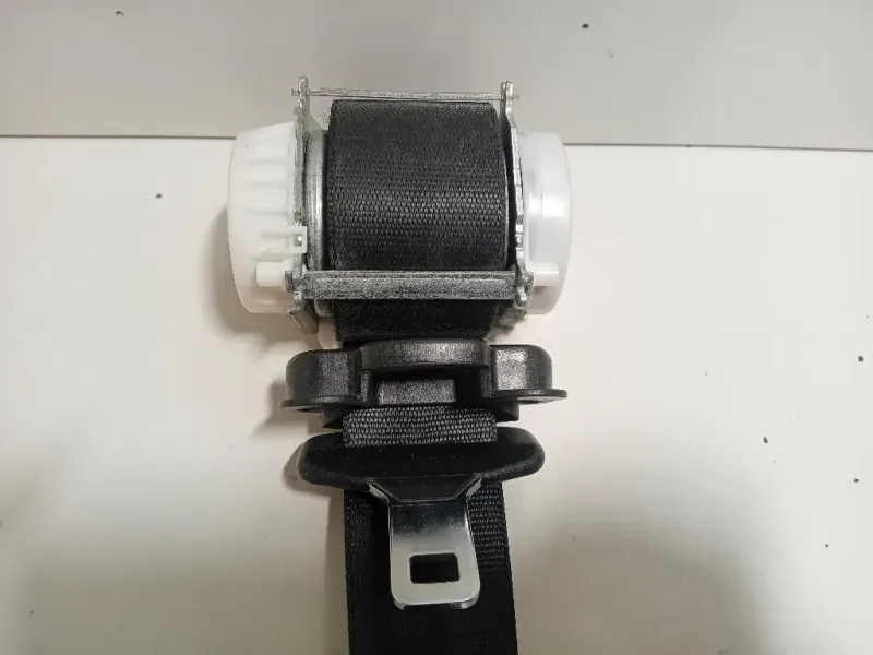 Cintura DI Sicurezza Sedile POST DX 9X23-F611B08-AC8PVJ Jaguar XF I 2011