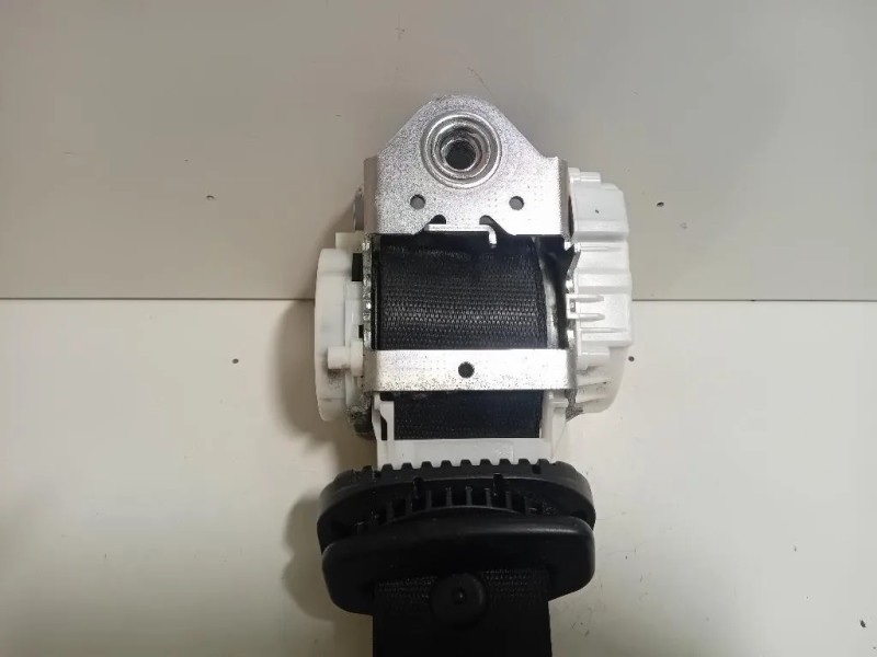 Cintura DI Sicurezza Sedile POST DX 9X23-F611B08-AC8PVJ Jaguar XF I 2011