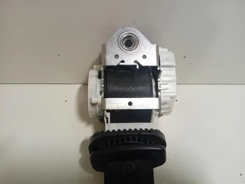 Cintura DI Sicurezza Sedile POST DX 9X23-F611B08-AC8PVJ Jaguar XF I 2011