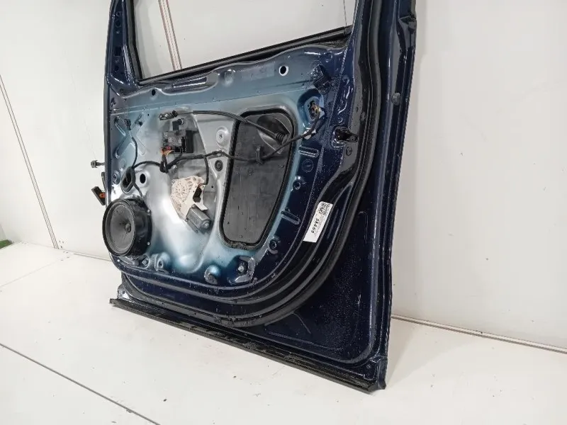 Porta ANT DX 1T0831056AB Volkswagen Touran III 2010