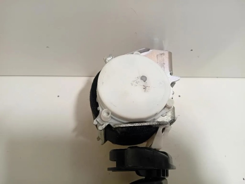 Cintura DI Sicurezza Sedile POST DX 9X23-F611B08-AC8PVJ Jaguar XF I 2011