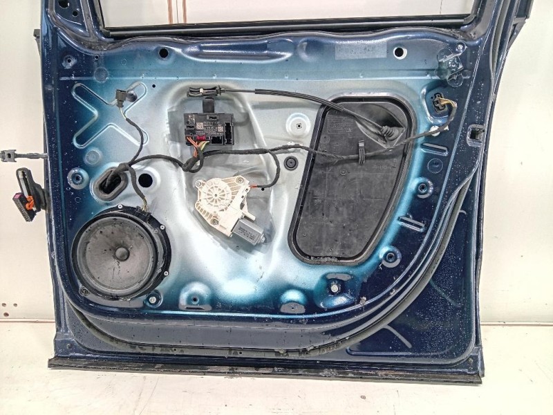 Porta ANT DX 1T0831056AB Volkswagen Touran III 2010