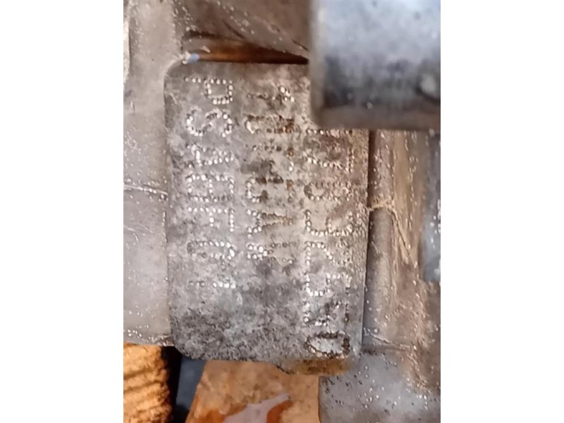 Motore Completo SH8FP01 95 CV 69 KW Citroen C3 Picasso 2013