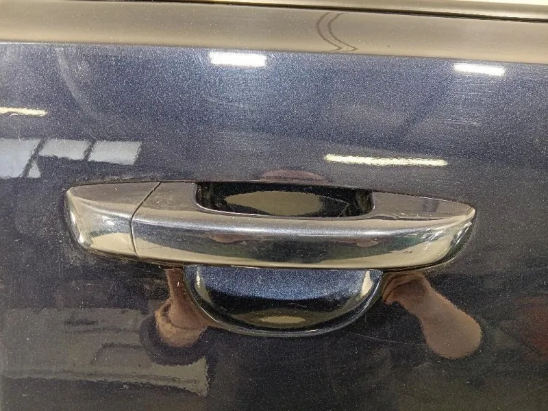 Porta ANT DX 1T0831056AB Volkswagen Touran III 2010