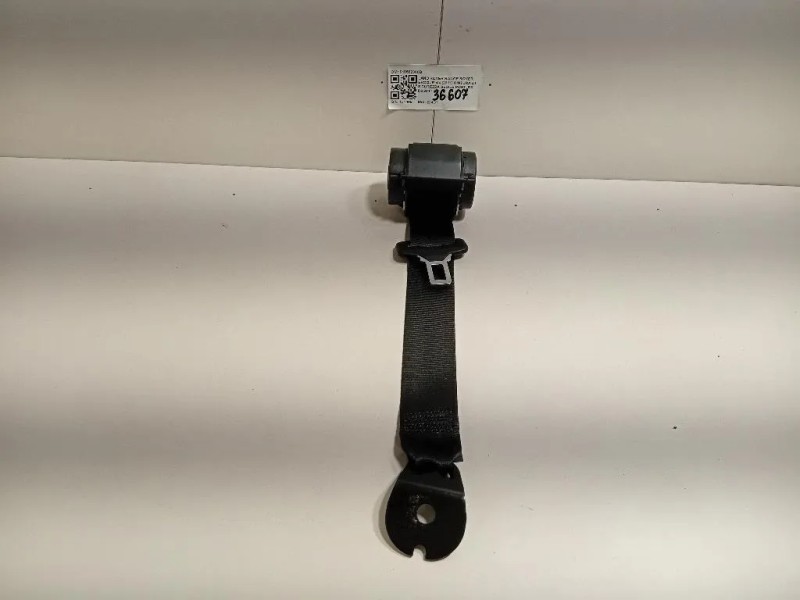 Cintura DI Sicurezza Sedile POST DX 618582300B Land Rover Range Rover Evoque I 2011