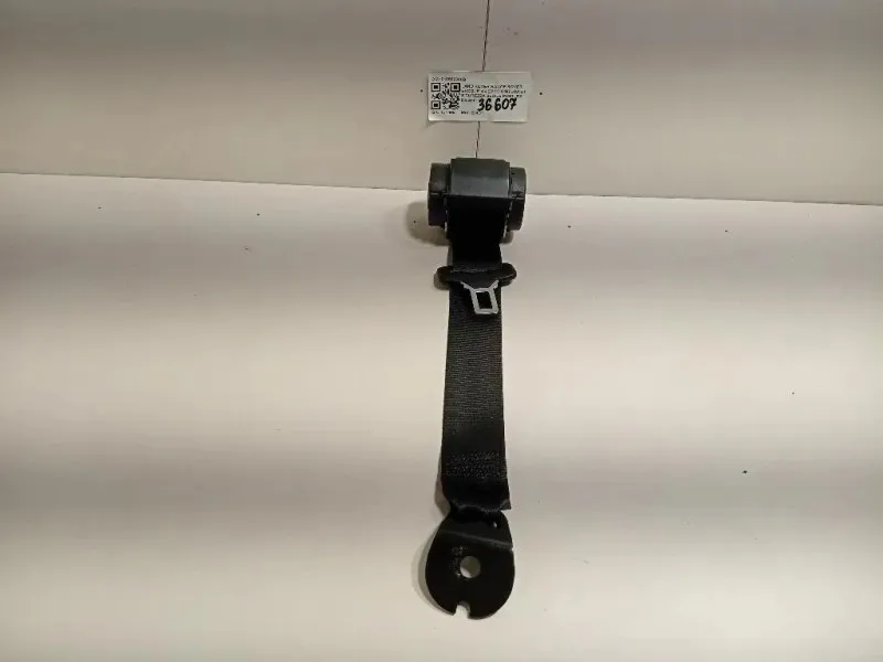 Cintura DI Sicurezza Sedile POST DX 618582300B Land Rover Range Rover Evoque I 2011