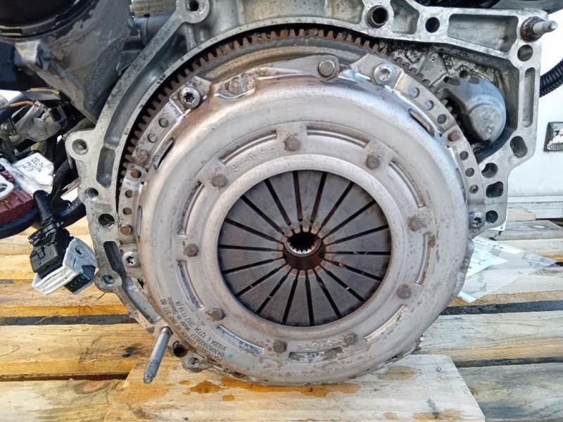 Motore Completo SH8FP01 95 CV 69 KW Citroen C3 Picasso 2013