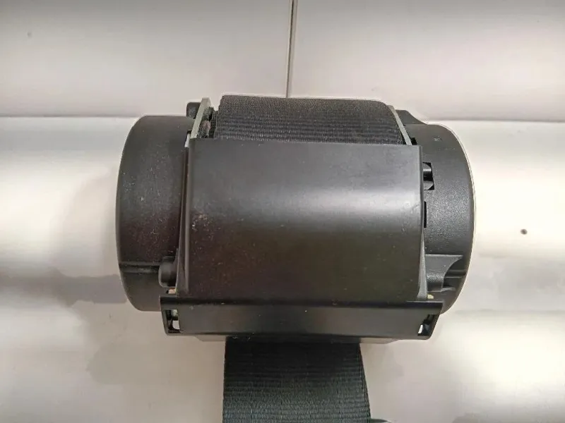 Cintura DI Sicurezza Sedile POST DX 618582300B Land Rover Range Rover Evoque I 2011