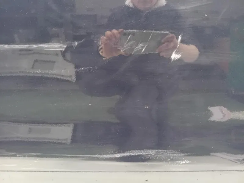 Porta ANT DX 1T0831056AB Volkswagen Touran III 2010