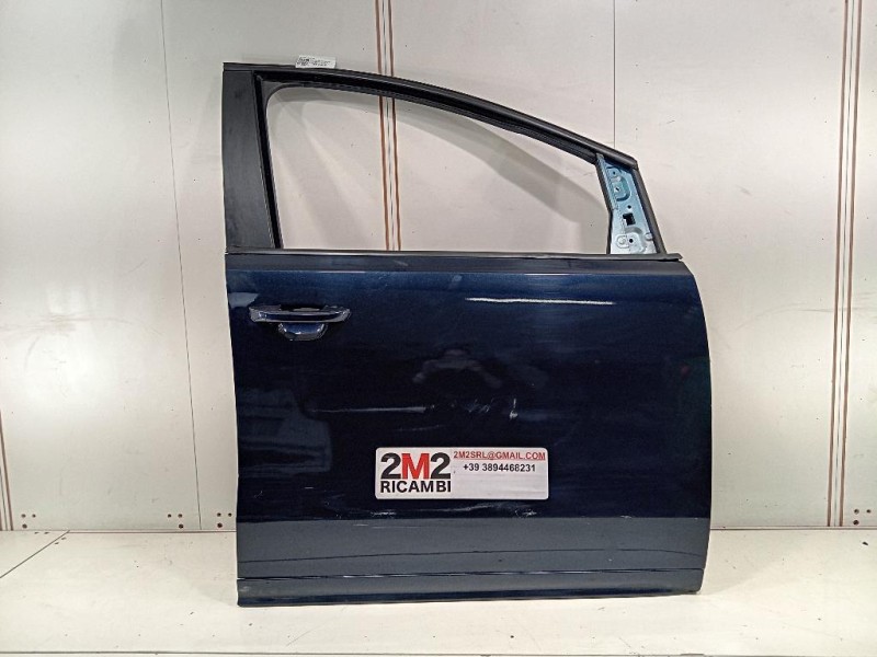 Porta ANT DX 1T0831056AB Volkswagen Touran III 2010