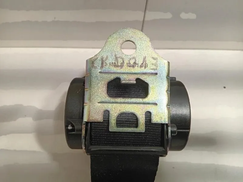 Cintura DI Sicurezza Sedile POST DX 618582300B Land Rover Range Rover Evoque I 2011