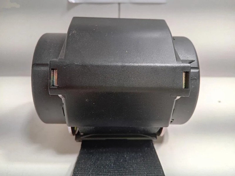 Cintura DI Sicurezza Sedile POST DX 618582300B Land Rover Range Rover Evoque I 2011