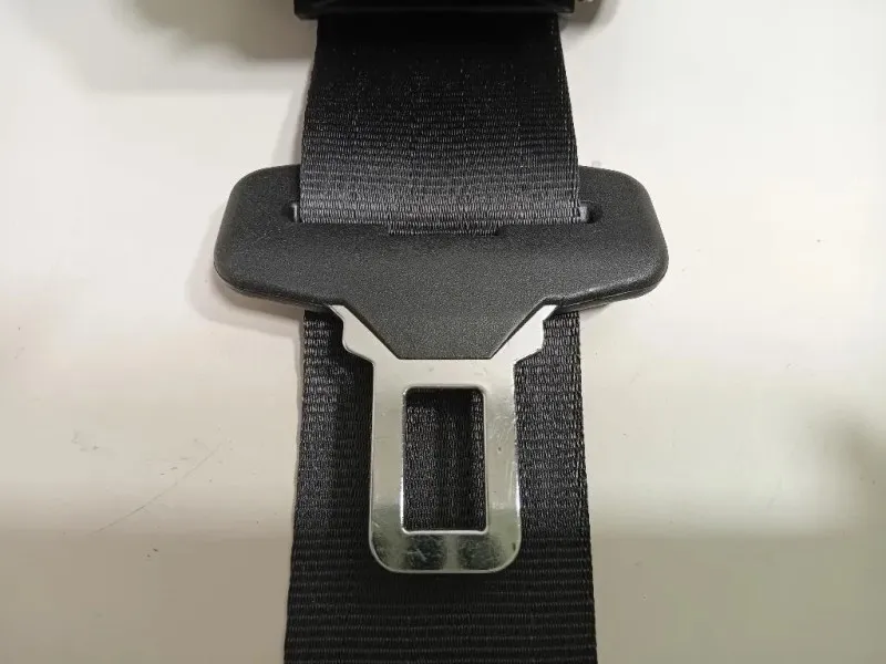 Cintura DI Sicurezza Sedile POST DX 618582300B Land Rover Range Rover Evoque I 2011