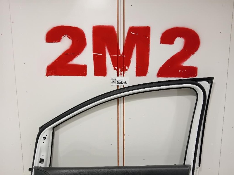 Porta ANT DX 1T0831056AB Volkswagen Touran III 2010