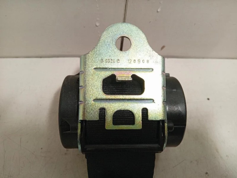 Cintura DI Sicurezza Sedile POST DX 618582300B Land Rover Range Rover Evoque I 2011