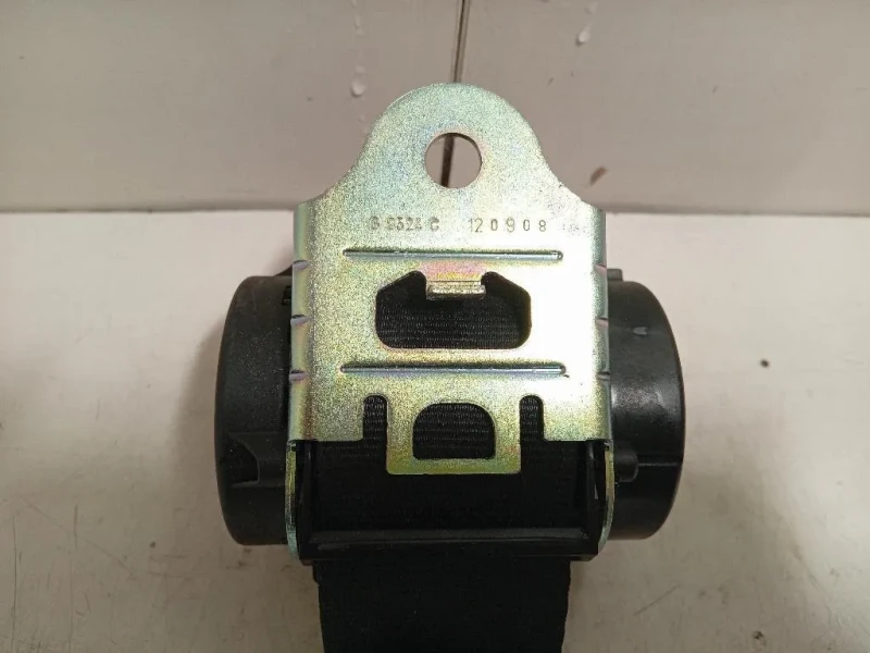 Cintura DI Sicurezza Sedile POST DX 618582300B Land Rover Range Rover Evoque I 2011