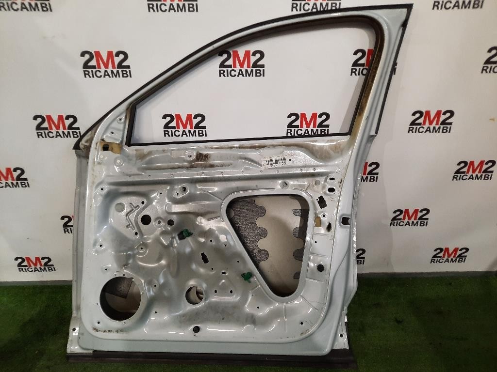 Porta ANT DX 2GA831052AH Volkswagen T-roc 2017