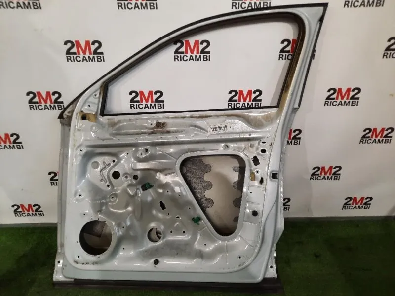 Porta ANT DX 2GA831052AH Volkswagen T-roc 2017