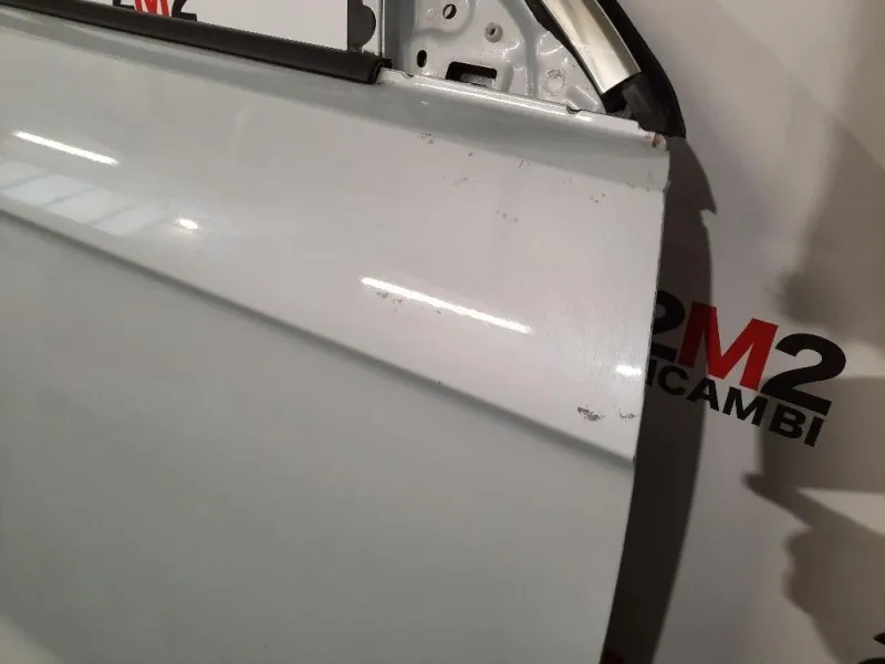 Porta ANT DX 2GA831052AH Volkswagen T-roc 2017