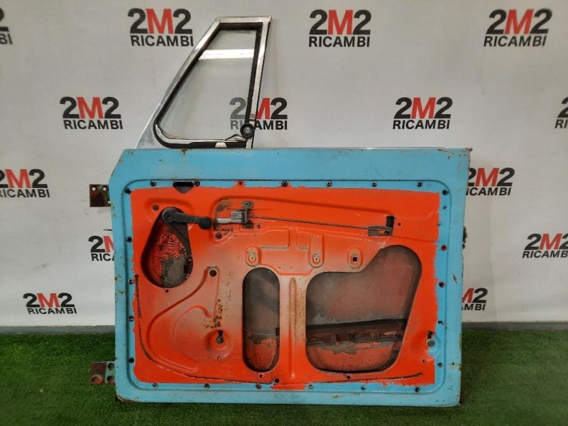 Porta ANT DX TYPE 1 BEETLE CABRIO Volkswagen TYPE 1 Beetle Cabrio 1971-1973