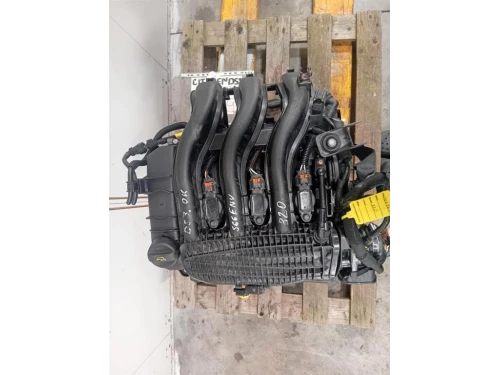 Motore Completo EB2F 82 CV 60 KW Citroen DS3 2016