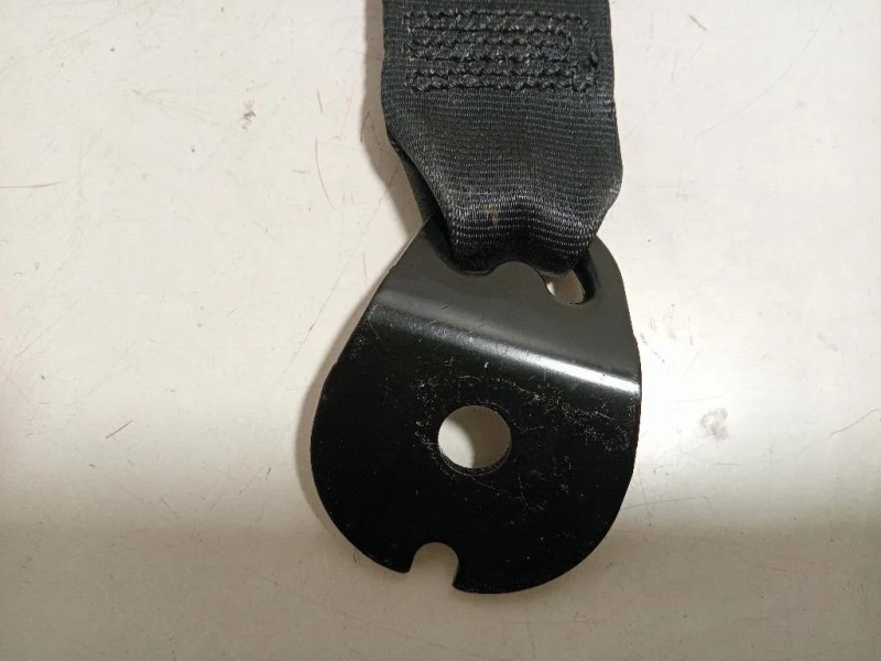 Cintura DI Sicurezza Sedile POST DX 618582300B Land Rover Range Rover Evoque I 2011