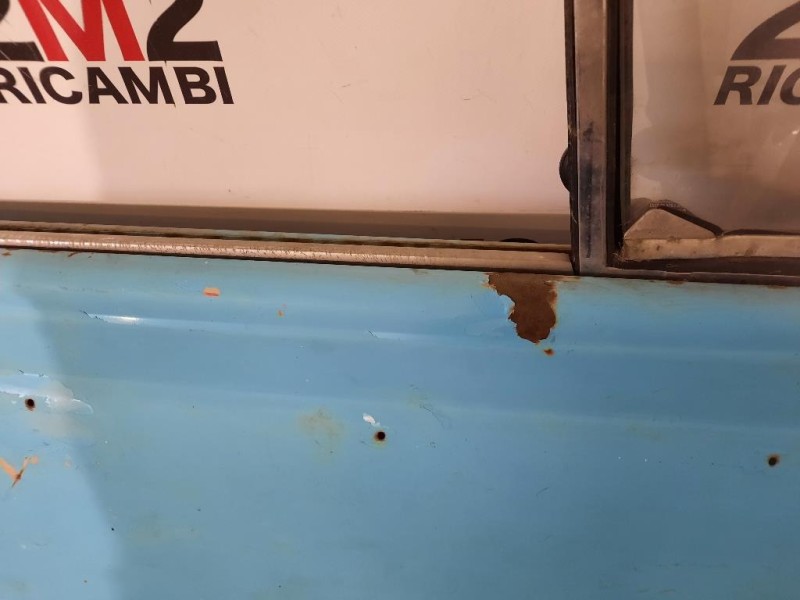 Porta ANT DX TYPE 1 BEETLE CABRIO Volkswagen TYPE 1 Beetle Cabrio 1971-1973