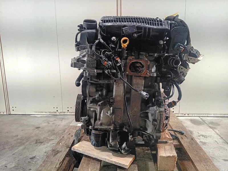 Motore Completo EB2F 82 CV 60 KW Citroen DS3 2016