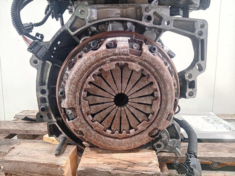 Motore Completo EB2F 82 CV 60 KW Citroen DS3 2016