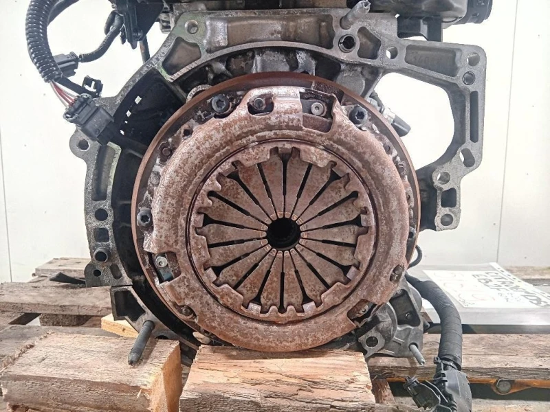 Motore Completo EB2F 82 CV 60 KW Citroen DS3 2016