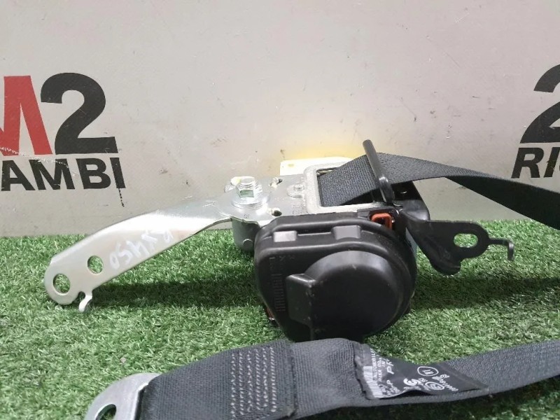 Cintura DI Sicurezza Sedile POST DX 7X1780P Lexus Serie RX IV 2016