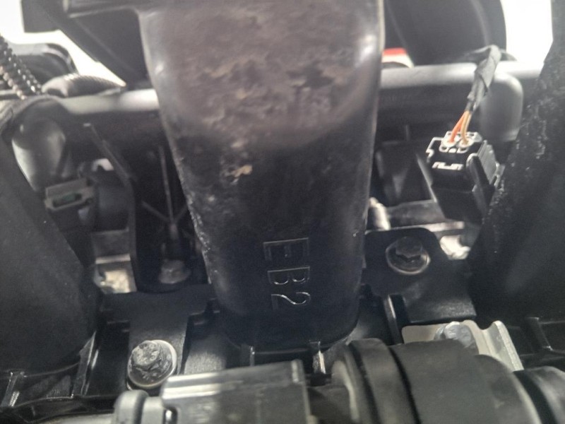 Motore Completo EB2F 82 CV 60 KW Citroen DS3 2016