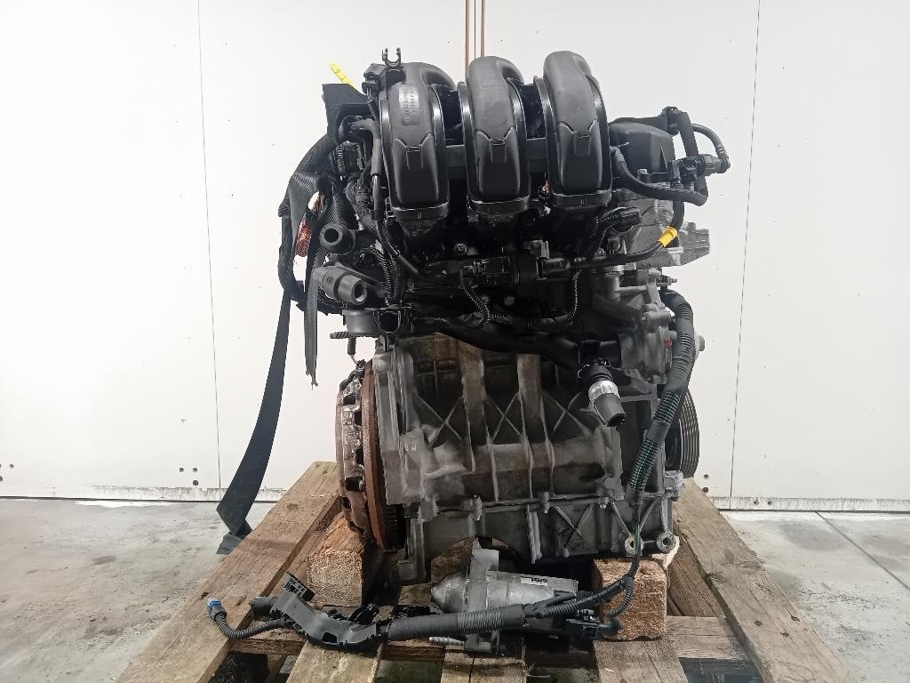 Cintura DI Sicurezza Sedile POST DX A1768602385 Mercedes Classe A W176 2013