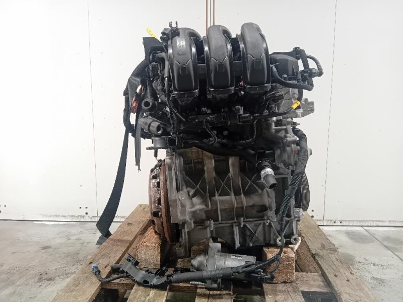 Motore Completo EB2F 82 CV 60 KW Citroen DS3 2016