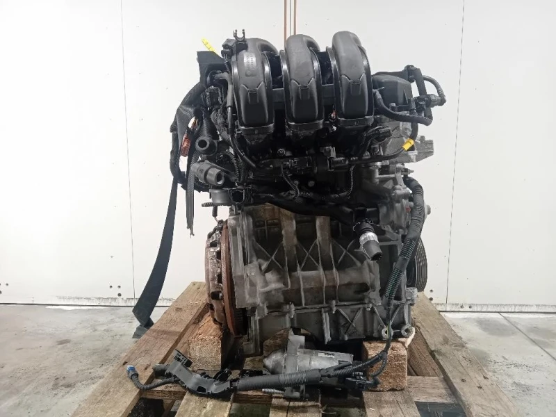 Motore Completo EB2F 82 CV 60 KW Citroen DS3 2016