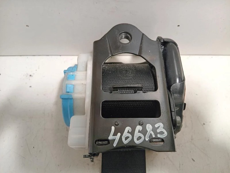 Cintura DI Sicurezza Sedile POST DX A17686005859C94 Mercedes Classe A W176 2013