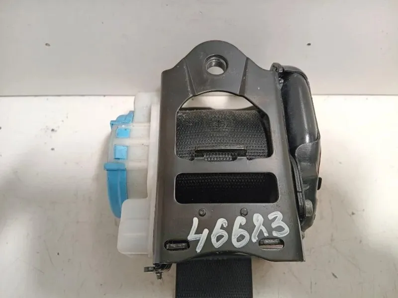 Cintura DI Sicurezza Sedile POST DX A17686005859C94 Mercedes Classe A W176 2013