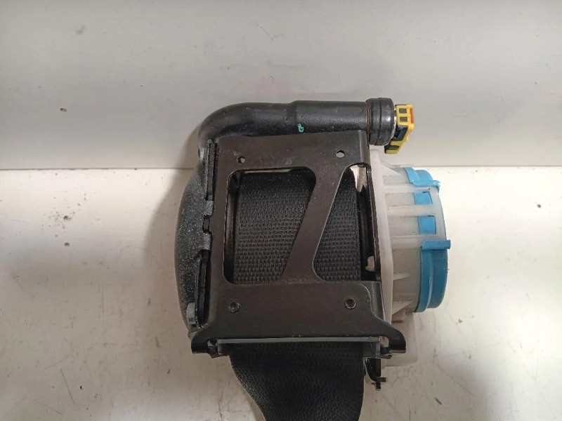 Cintura DI Sicurezza Sedile POST DX A17686005859C94 Mercedes Classe A W176 2013