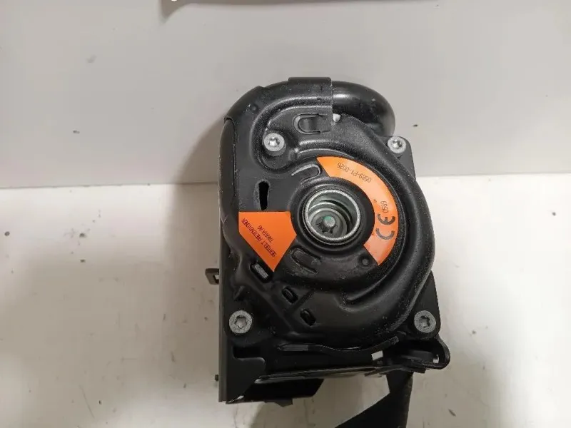 Cintura DI Sicurezza Sedile POST DX A17686005859C94 Mercedes Classe A W176 2013