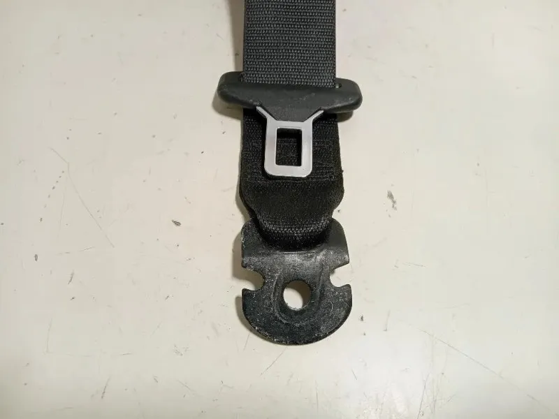 Cintura DI Sicurezza Sedile POST DX A17686005859C94 Mercedes Classe A W176 2013