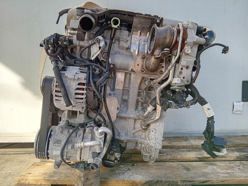 Motore Completo HNS EB2ADTS Citroen DS3 Crossback 2018