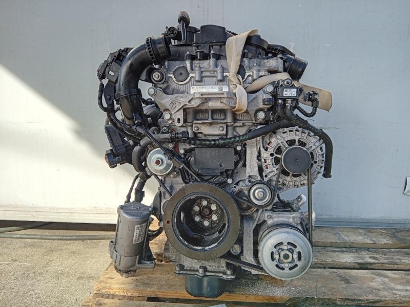 Motore Completo HNS EB2ADTS Citroen DS3 Crossback 2018