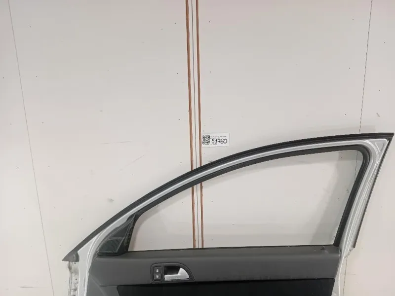 Porta ANT DX 31335444 Volvo V50 2004