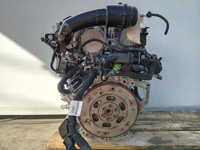 Motore Completo HNS EB2ADTS Citroen DS3 Crossback 2018