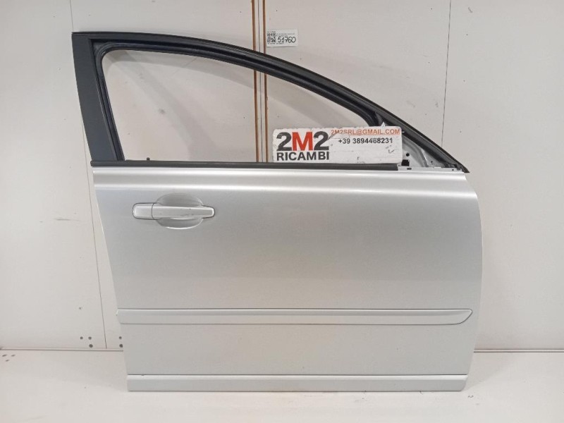 Porta ANT DX 31335444 Volvo V50 2004