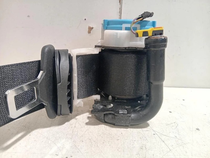 Cintura DI Sicurezza Sedile POST DX 307262199228 Mercedes Classe B W246 2012