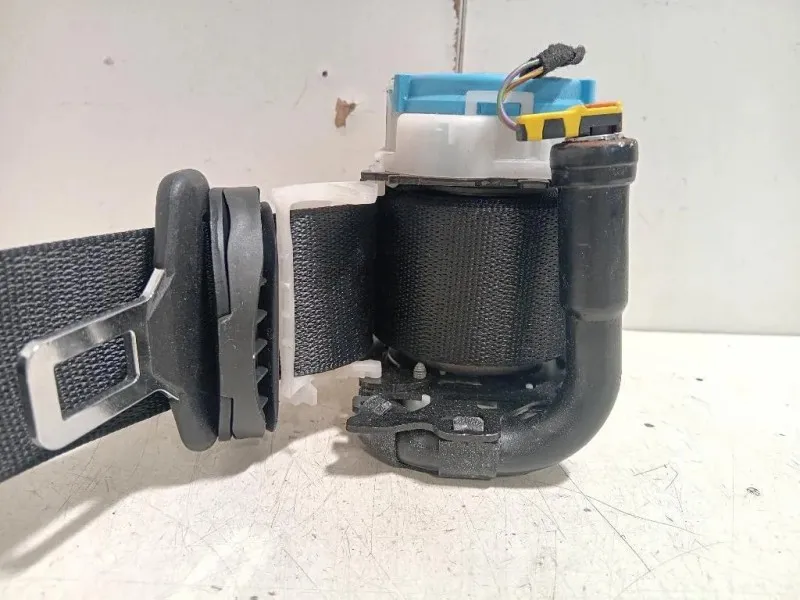 Cintura DI Sicurezza Sedile POST DX 307262199228 Mercedes Classe B W246 2012